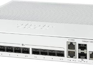 Cisco Catalyst 1300