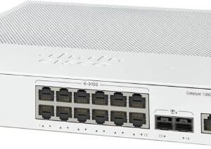 Cisco Catalyst 1300