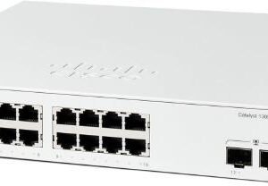 Cisco Catalyst 1300