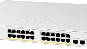 Cisco Catalyst 1300