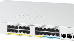 Cisco Catalyst 1300