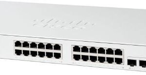 Cisco Catalyst 1300