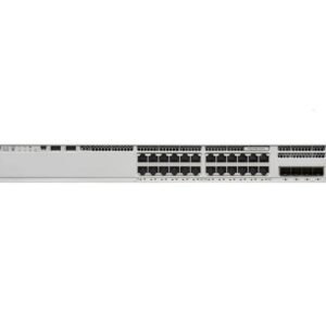 Cisco Catalyst 9200L