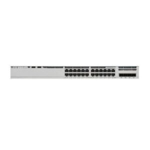 Cisco Catalyst 9200L