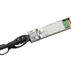 Cisco 10GBase-CU 1-Metre Copper Twinax Cable