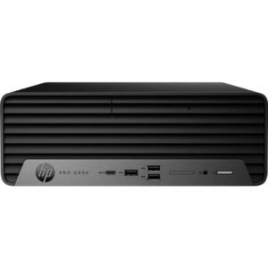 HP Pro SFF 400 G9 -A1XK4PA- Intel i5-13500 / 16GB 3200MHz / 512GB SSD / W11P / 1-1-1