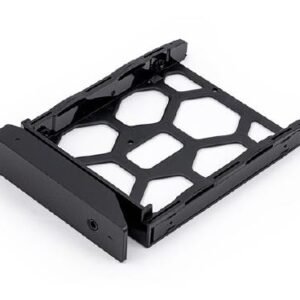 Synology 3.5" / 2.5" HDD Disk Tray with Lock