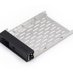 Synology 3.5" / 2.5" HDD Disk Tray with Lock