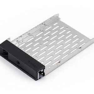 Synology 3.5" / 2.5" HDD Disk Tray with Lock