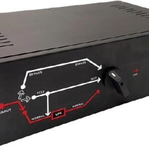 ION F18 IOT MBP 6K/10K (Two Groups of 2 x C13 & 1 x C19