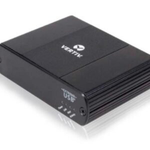 Vertiv LAN USB 2.0 Extender Receiver