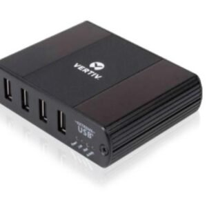 Vertiv LAN USB 2.0 Extender Transmitter