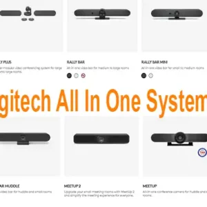 All-in-One Video Conferencing Systems