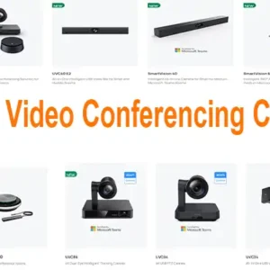 Video Conferencing