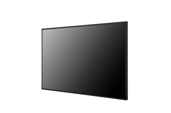 LG 49UM5N-H - 49" 4K UHD Signage - Image 3