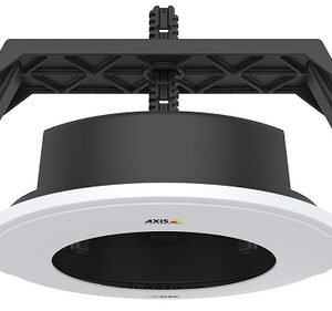 AXIS 01462-001 -  Indoor recessed mount for ceiling/wall installations