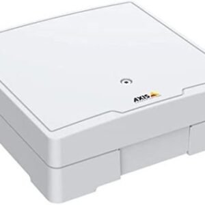 AXIS 01507-001 -  With door controllers from