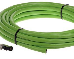 AXIS 01541-001 -  25m unarmored network and power cable for explosion-protected cameras in the ExCam range