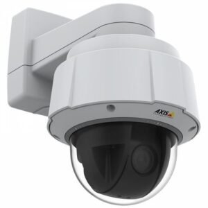 AXIS 01751-301 - TOP PERFORMANCE PTZ CAMERA WITH HDTV 1080P @50FPS