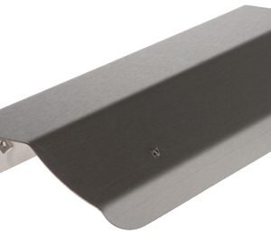 AXIS 01849-001 -  Weather protection shield for ExCam XF P1367 in stainless steel