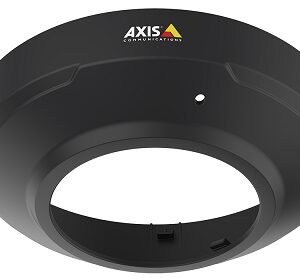 AXIS 01854-001 -  4 Pack black casing to change the appearance of the product.