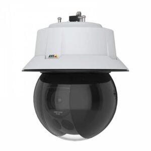 AXIS 01924-301 - High-end PTZ camera with HDTV 1080p @50fps