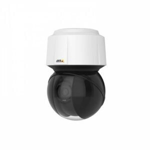 AXIS 01958-301 - PTZ CAMERA WITH CONTINUES 360 PAN AND BUILD IN IR ILLUMINATION (200M) WITH 32X OPTICAL ZOOM