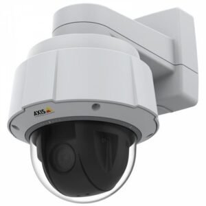 AXIS 01974-301 - TOP PERFORMANCE PTZ CAMERA WITH HDTV 720P @60FPS
