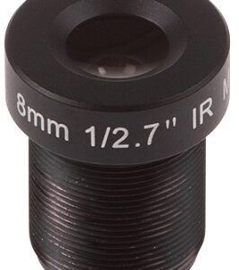 AXIS 02009-001 -  8.0 mm accessory lens