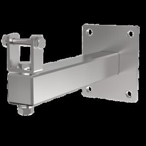 AXIS 02028-001 -  Wall bracket for ExCam XF M3016 in stainless steel