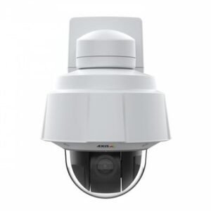 AXIS 02147-301 - TOP PERFORMANCE UHD 4K PTZ CAMERA