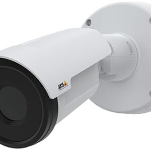 AXIS 02155-001 - Q1951-E 35MM 8.3 FPS OUTDOOR THERMAL NETWORK CAMERA FOR WALL AND CEILING MOUNT