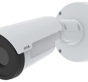 AXIS 02176-001 - Q1961-TE IS AN ARTPEC 8 BASED THERMOMETRIC CAMERA THAT LETS YOU REMOTELY MONITOR TEMPERATURES FROM -40 DEGREE TO 350 DEGREE.