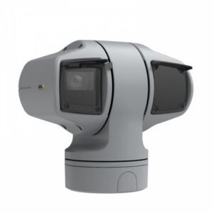 AXIS 02316-301 - PTZ FOR THE TOUGHEST CONDITIONS