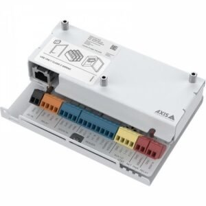 AXIS 02369-001 - A1210-B THE BAREBONE VERSION OF A1210