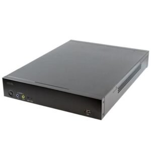 AXIS 02403-006 - CAMERA STATION S2108 APPLIANCE IS AN AFFORDABLE