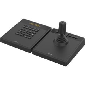 AXIS 02474-001 - TU9001 CONTROL BOARD IS A MODULAR SYSTEM WITH SEPARATE JOYSTICK AND KEYPAD UNITS