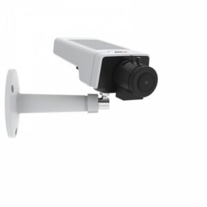 AXIS 02580-001 - HDTV 1080P RESOLUTION
