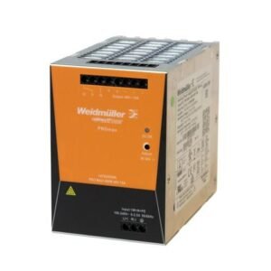 AXIS 02632-001 - POWER SUPPLY FOR D8208-R INDUSTRIAL POE++ SWITCH