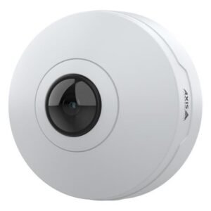 AXIS 02636-001 - M4327-P IS AN ULTRA-COMPACT