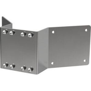AXIS 02648-001 - CORNER BRACKET FOR AXIS XPQ1785 EXPLOSION-PROTECTED PTZ CAMERA