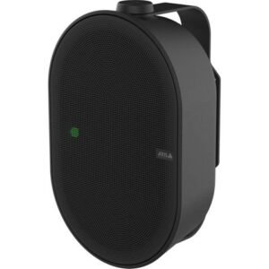 AXIS 02698-001 - AXIS C1111-E IS A COMBINATION OF GREAT PERFORMANCE AND DESIGN