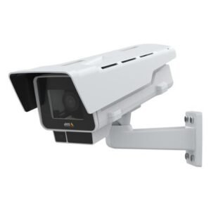 AXIS (02735-001) - 1/2.7 IMAGE SENSOR