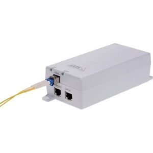 AXIS 02740-006 - T815 BT. COMPLIANT 60W MIDSPAN WITH ADDITIONAL SFP PORT