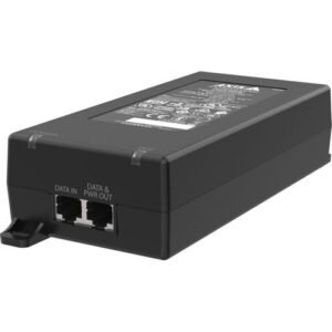 AXIS 02783-001 - TU8004 IS A SINGLE PORT 90 W MIDSPAN
