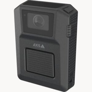 AXIS 02785-001 - AXIS W102 FEATURES INBUILT WIFI AND BLUETOOTH?