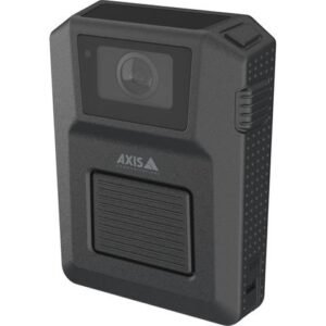 AXIS 02785-021 - AXIS W102 FEATURES INBUILT WIFI AND BLUETOOTH?