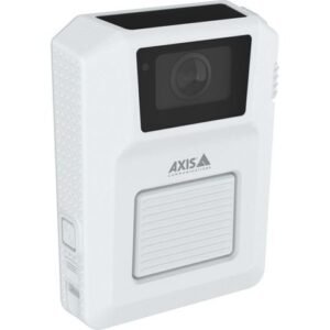 AXIS 02786-001 - AXIS W102 FEATURES INBUILT WIFI AND BLUETOOTH?
