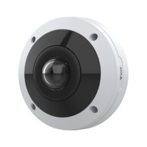 AXIS 02833-001 - AXIS M4317-PLR IS ONBOARD PANORAMIC CAMERA FOR BUSES