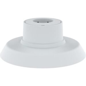 AXIS 02837-001 - TM4101 PENDANT KIT FOR WALL MOUNT OR CEILING MOUNT. COMPATIBLE WITH AXIS MOUNTING ACCESSORIES WITH 1.5" NPS THREAD